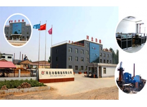 脚手架扣件企业发展缺乏什么？