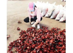 钢管脚手架扣件锈蚀因素